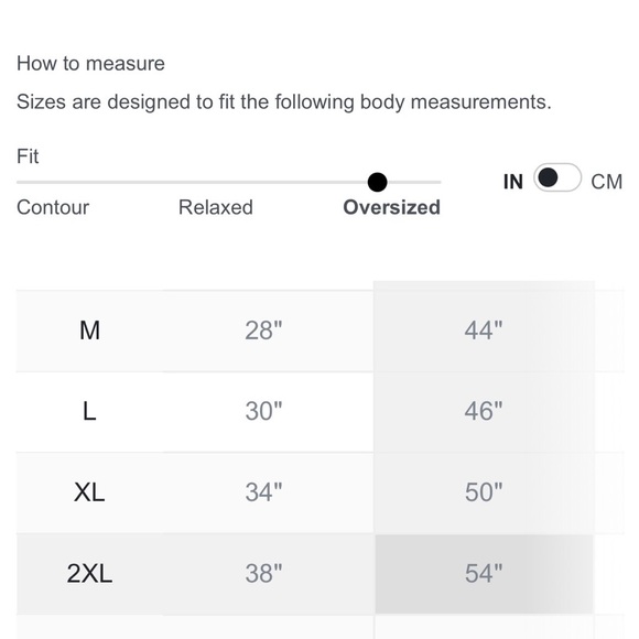 Comfrt Men's Black Sweatpants 2X NWOT - Picture 7 of 7